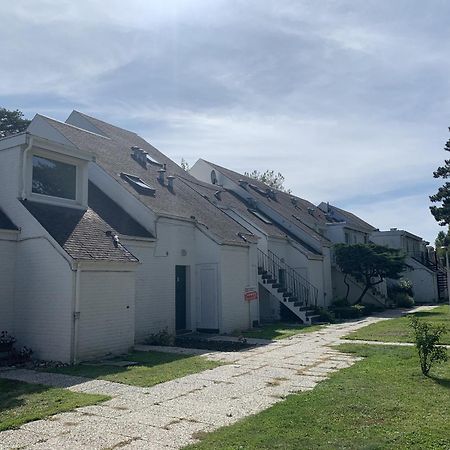 Green Country Hardelot-Plage Exterior foto